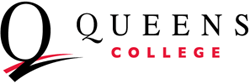 Queens College Header